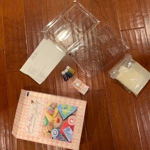 Something Fabulous Soap Making Kit